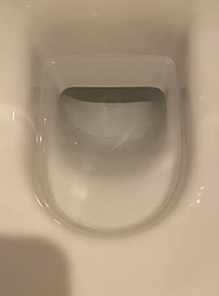 Bathroom Restoration - After