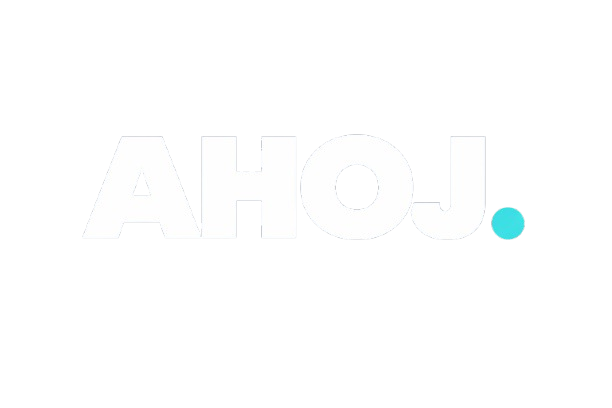 Ahoj Marketing Inc.