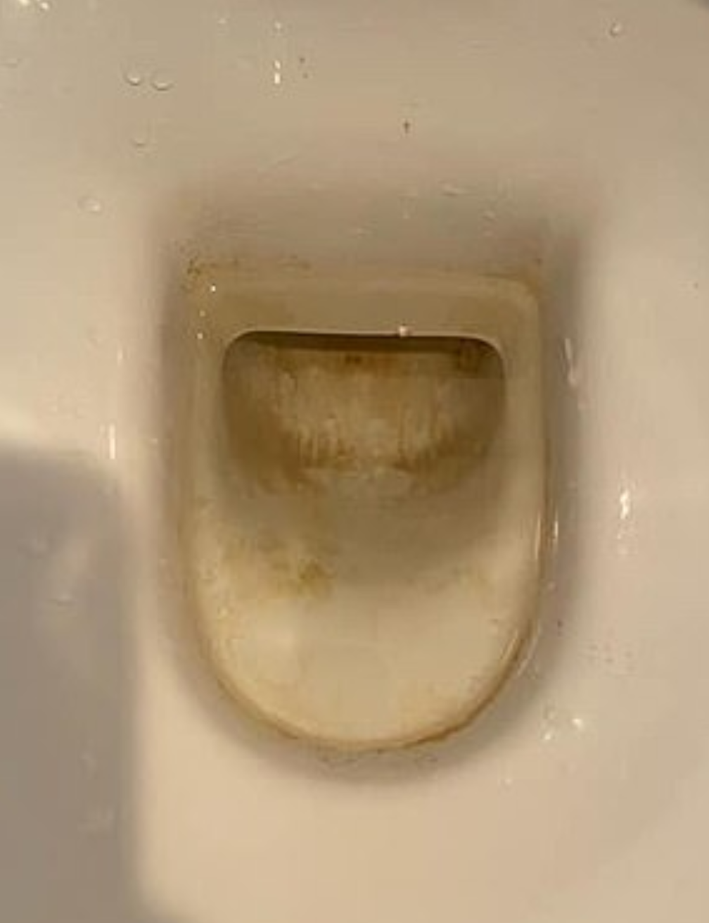 Bathroom Restoration - Before